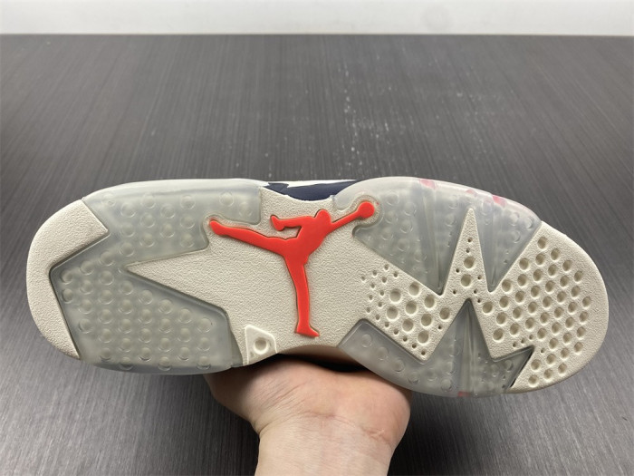 AIR Jordan 6 Retro Tinker 384664-104