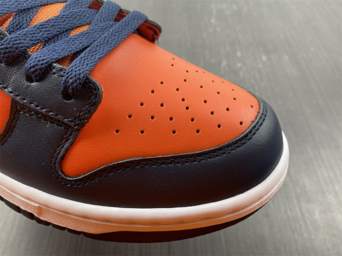 Nike Dunk Low Champ Colors (2020) CU1727-800