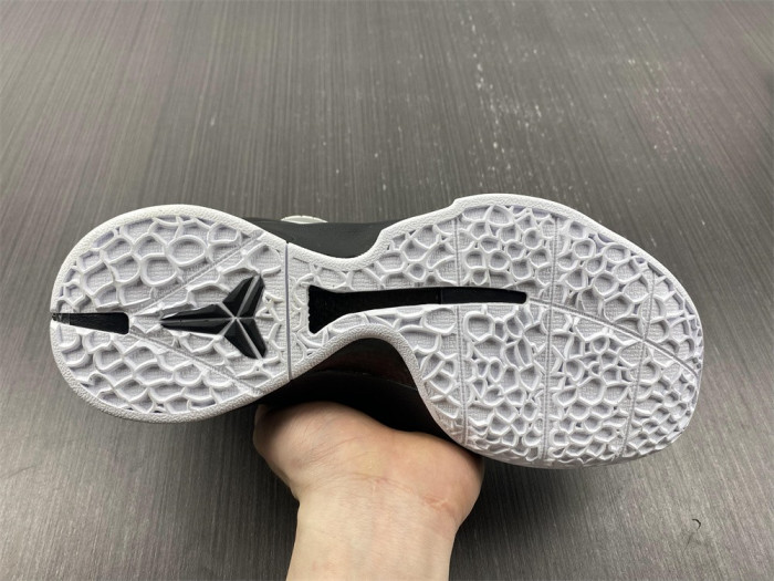 Nike Kobe 6 Protro Mambacita Sweet 16 CW2190-002