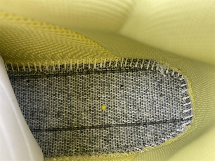 BLCG Sneaker Triple.s.Gomma yellow 524039 W1FB5 2308 33