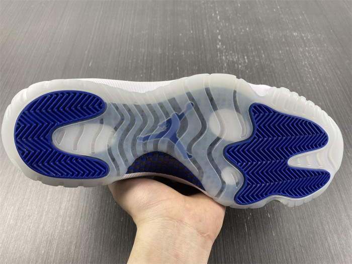Air Jordan 11 Retro CT8012-115