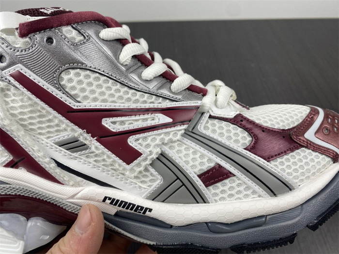 BLCG SNEAKER TESS S. GOMMA MAILLE 677403 W3RB6 9069