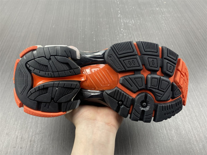 BLCG SNEAKER TESS S. GOMMA MAILLE 677402 W3RB7 9051