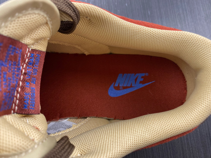 Nike Dunk Low Retro PRM Mars Stone DR9704-200