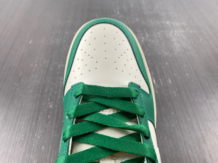 Nike Dunk Low SE Lottery Pack Malachite Green DR9654-100