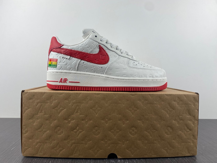 Nike Air Force 1