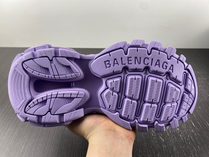 BLCG Track Trainer Purple 542436 W3RD1 5510