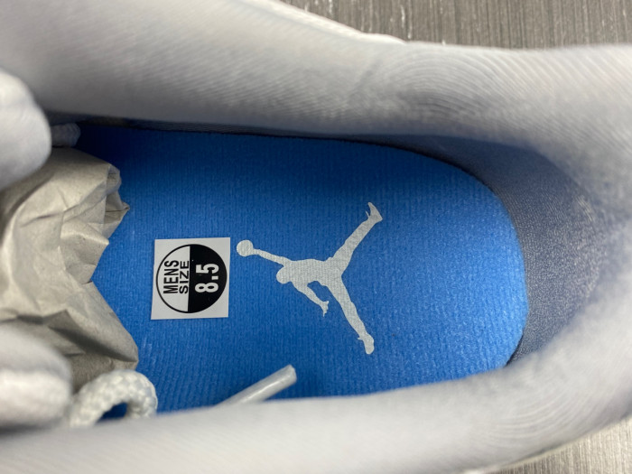 Air Jordan 11 Low “White Cement” AV2187-140
