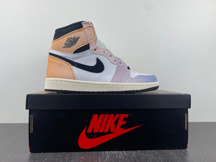 Air Jordan 1 Retro High OG Skyline DX0054-805