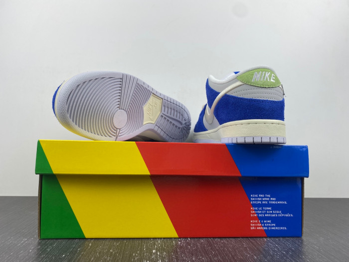Nike SB Dunk Low Pro Fly Streetwear DQ5130-400