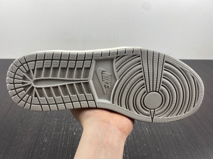 Air Jordan 1 Retro Low OG Black Cement CZ0790-001
