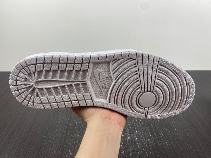 Air Jordan 1 Low OG Neutral Grey (2021) CZ0790-100