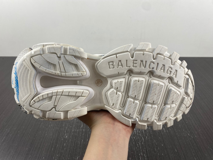 BLCG Track Trainer 653813 W3SRA 9014