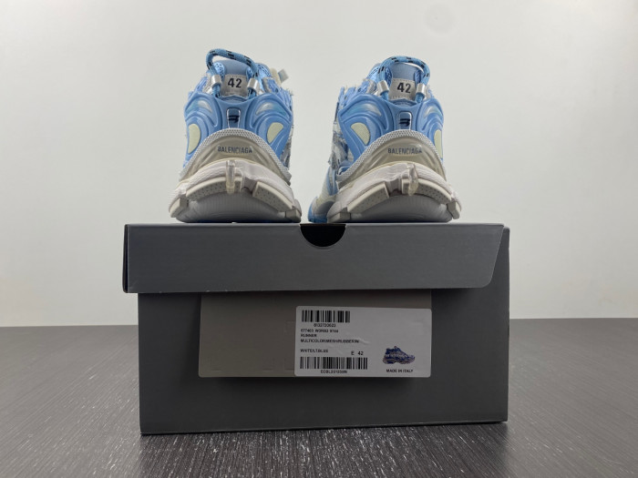 BLCG PHANTOM SNEAKER 677403 W3RB2 9744