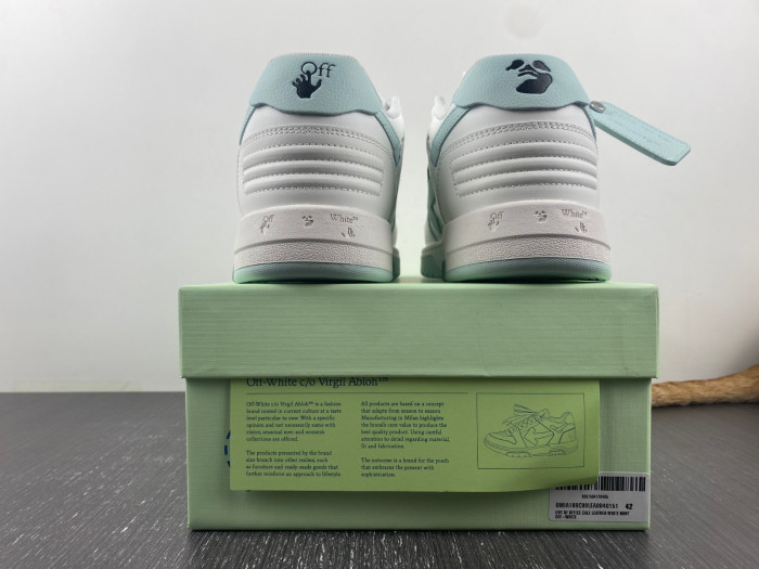 OFW SNEAKER