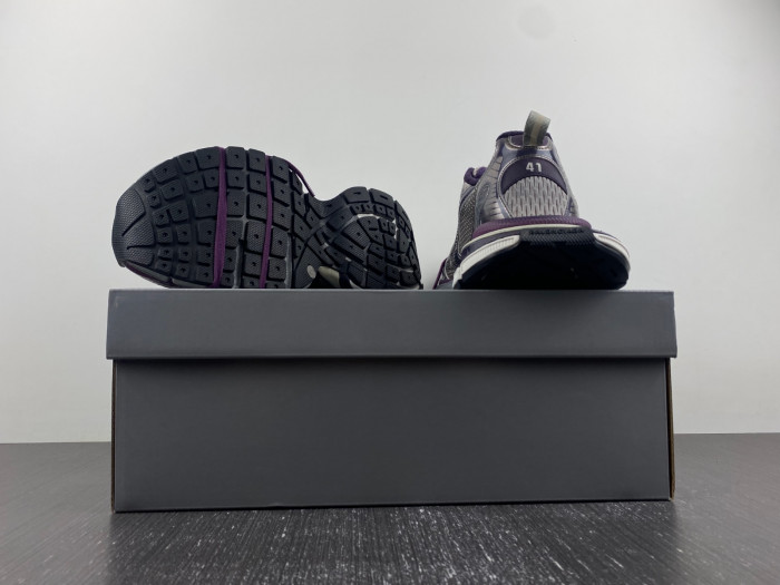 BLCG SNEAKER TESS S. GOMMA MAILLE 744734 W3XL5 1269