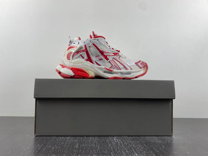 BLCG PHANTOM SNEAKER 677402 W3RB2 9060