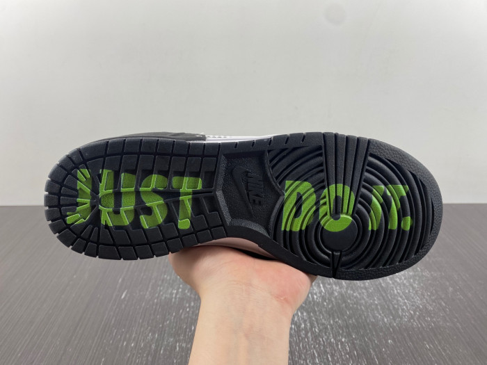 Nike Dunk Low Disrupt 2 Just Do It Snakeskin (W) DV1490-161