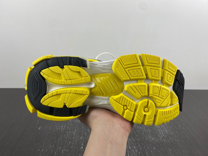 BLCG SNEAKER TESS S. GOMMA MAILLE 677402 W2RD3 0510
