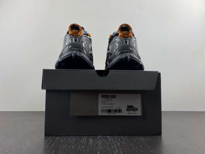 BLCG SNEAKER TESS S. GOMMA MAILLE 772774 W3RNY 4018