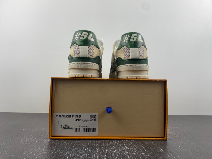 Lou1su1tt Trainer Sneaker
