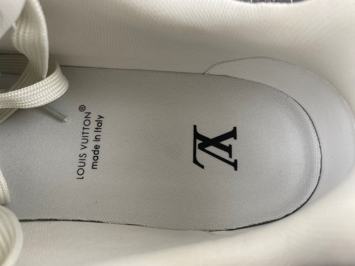 Lou1su1tt Trainer Sneaker