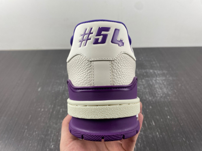 D00G7 Lou1su1tt SNEAKER LOW