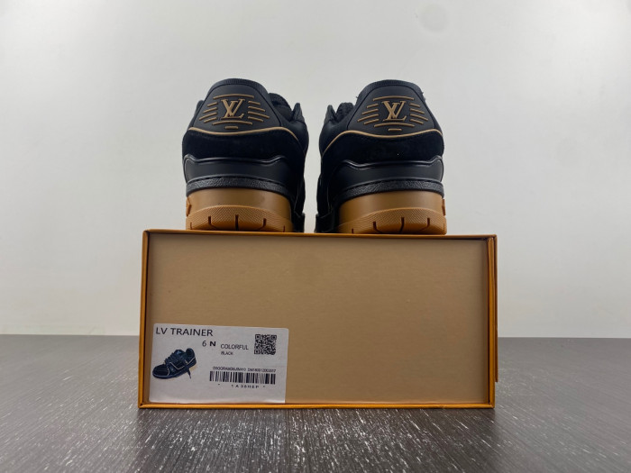 Lou1su1tt SNEAKER LOW