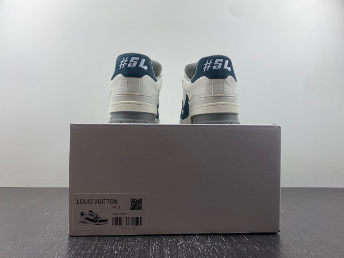 D00G7 Lou1su1tt SNEAKER LOW