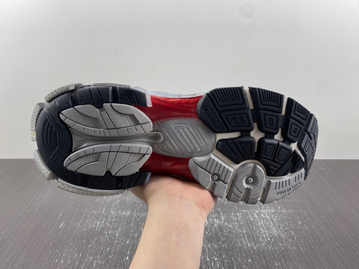 BLCG SNEAKER TESS S. GOMMA MAILLE 779066 W3RBXP 9160