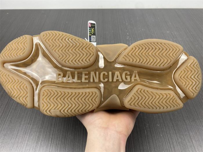 BLCG Sneaker Triple.s.Gomma 541624 W2GA1 2706
