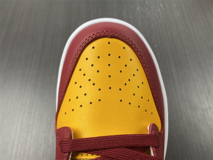 Nike Dunk Low Midas Gold DD1391-701