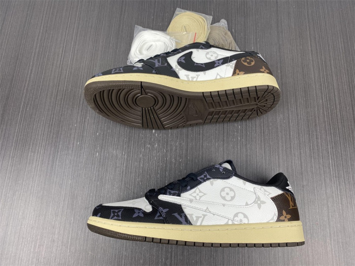 AIR JORDAN 1 RETRO HIGH OG SP CM7866-126