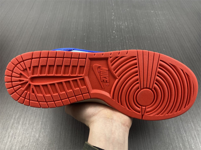 Nike Dunk Low Chinese New Year DH4966-446