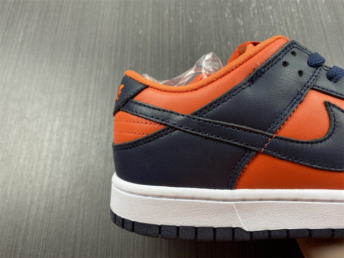 Nike Dunk Low Champ Colors (2020) CU1727-800