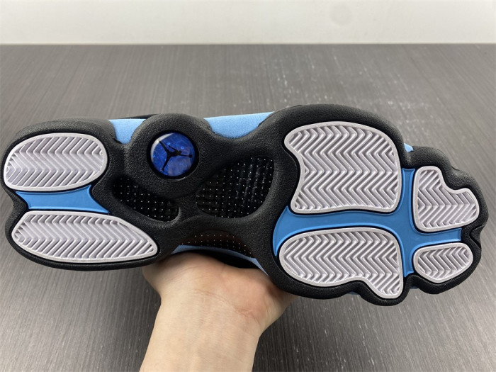 Air Jordan 13 University Blue DJ5982-041