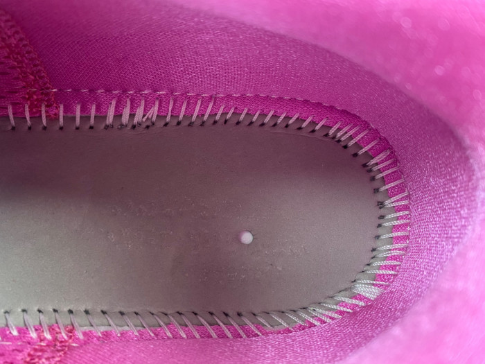 Nike Kobe 6 Protro Kay Yow Think Pink (2021) DJ3596-600