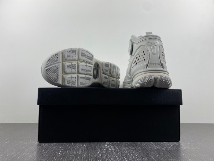 Nike Kobe 2 Black Mamba Collection Fade to Black 869452-003