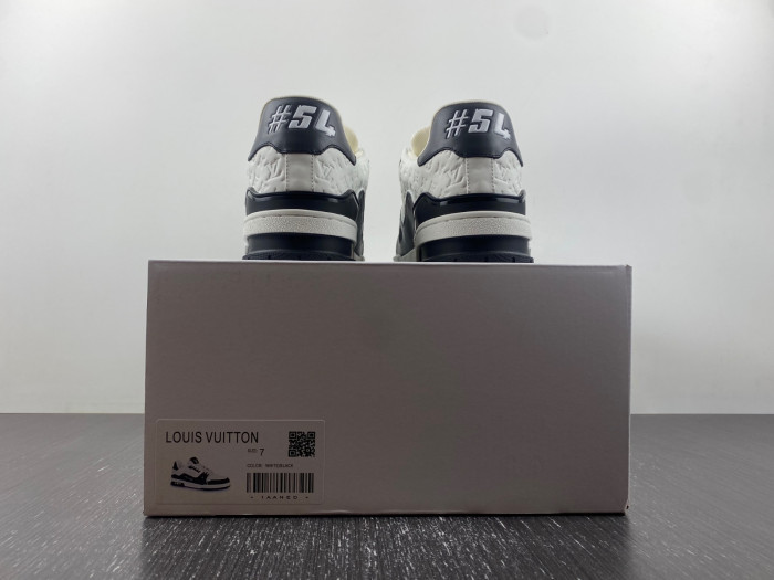 D00G7 Lou1su1tt SNEAKER LOW