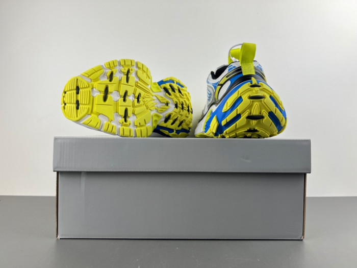 BLCG 911 Sneaker 815859 W2MV2 0510
