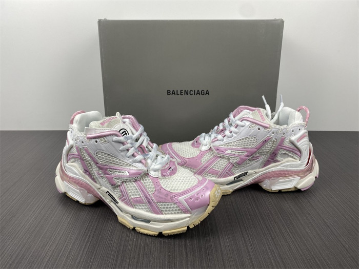 BLCG SNEAKER TESS S. GOMMA MAILLE 677402 W3RB3 9059