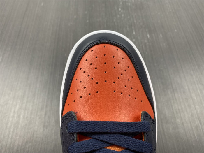 Nike Dunk Low Champ Colors (2020) CU1727-800