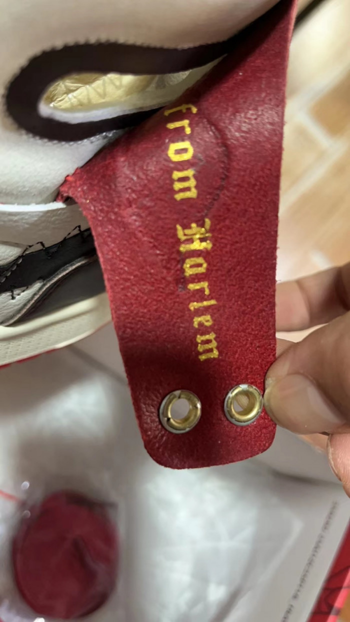 Air Jordan 1 High Zoom Air CMFT 2 Teyana Taylor A Rose From Harlem (Women