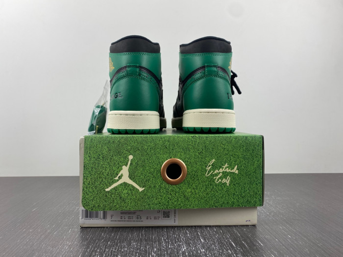 Air Jordan 1 Retro High Golf Eastside Golf 1961 FJ0849-001