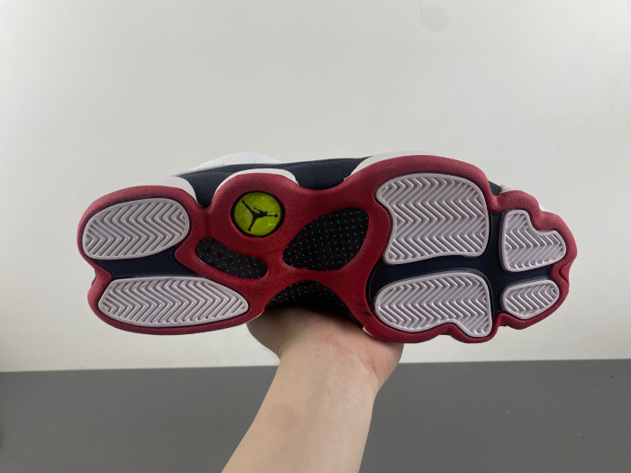 AIR JORDAN 13 RETRO HE GOT GAME (2018) 414571-104