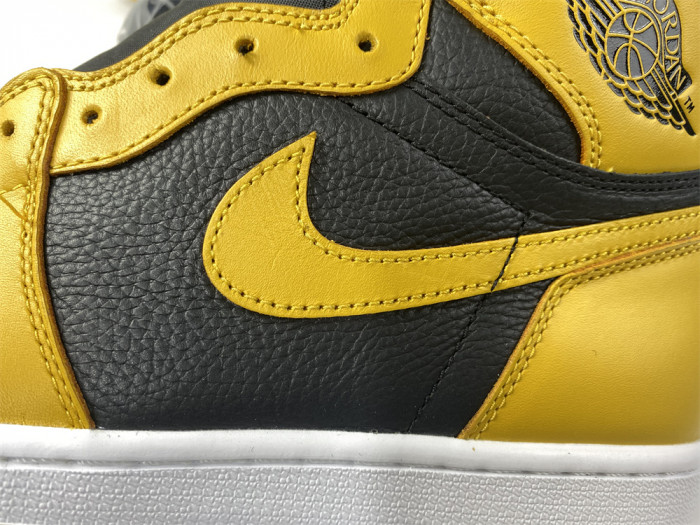 Air Jordan 1 Pollen 555088-701