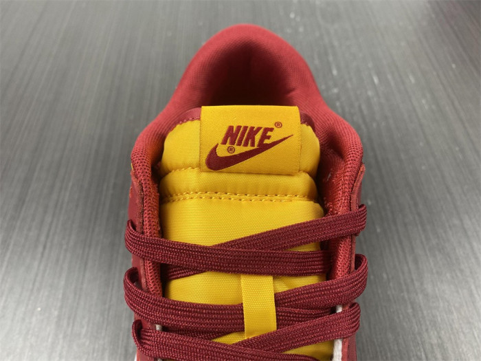 Nike Dunk Low Midas Gold DD1391-701