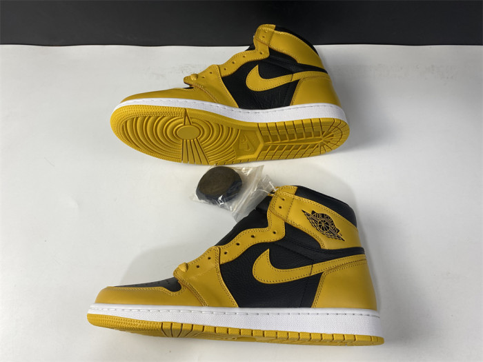 Air Jordan 1 Pollen 555088-701