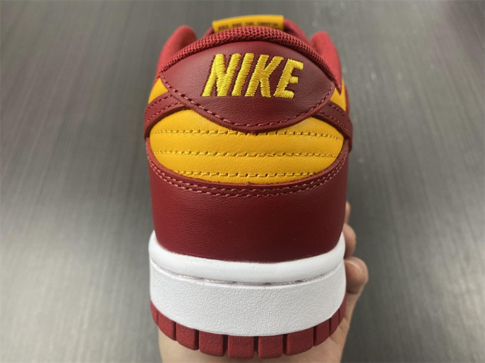 Nike Dunk Low Midas Gold DD1391-701