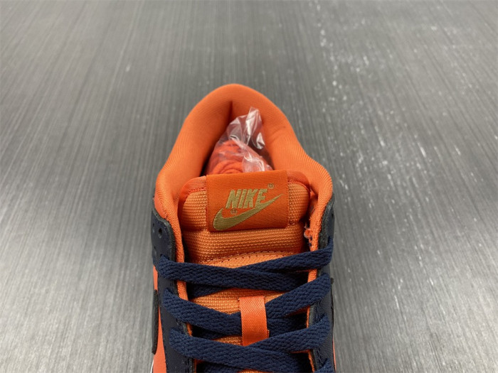 Nike Dunk Low Champ Colors (2020) CU1727-800